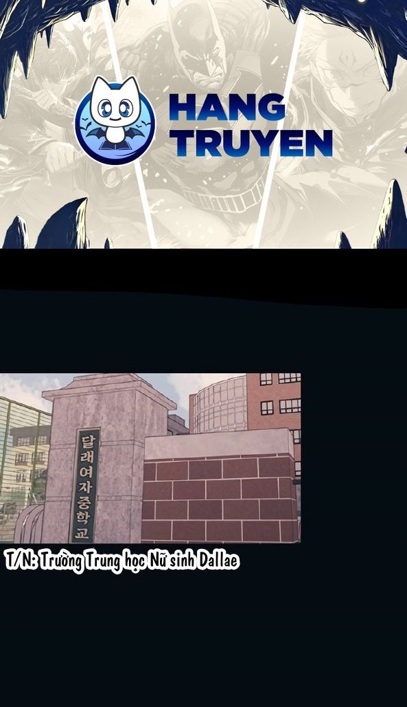 Yeonwoo's Innocence: Chapter 18