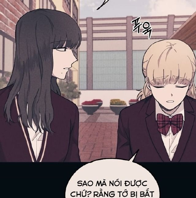 Yeonwoo's Innocence: Chapter 18