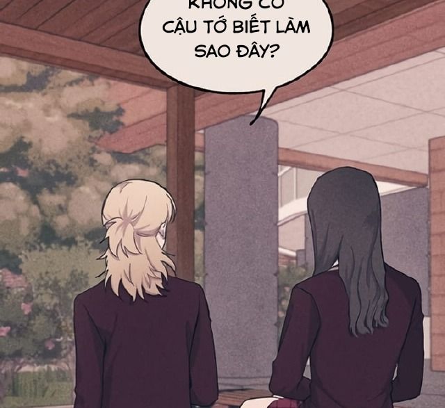 Yeonwoo's Innocence: Chapter 18