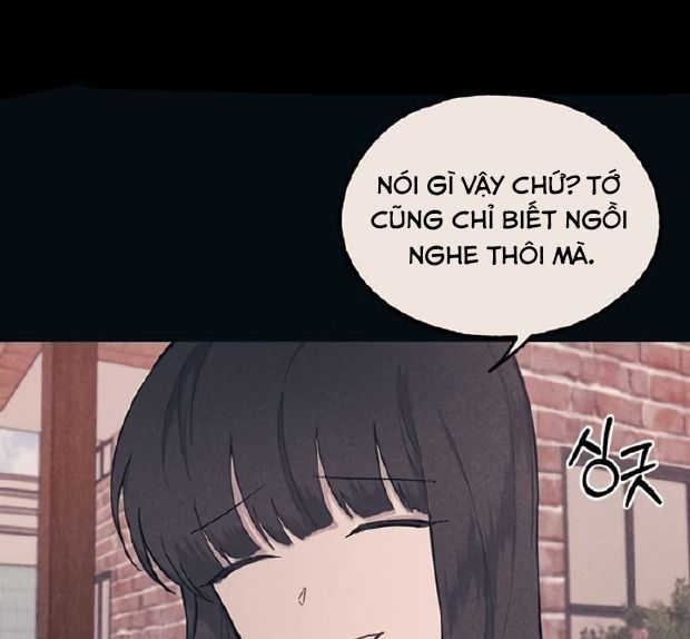 Yeonwoo's Innocence: Chapter 18