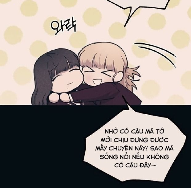 Yeonwoo's Innocence: Chapter 18