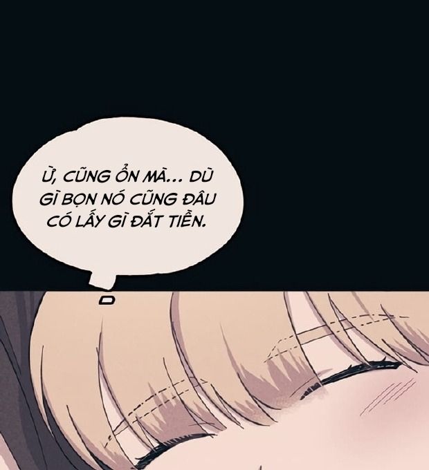 Yeonwoo's Innocence: Chapter 18