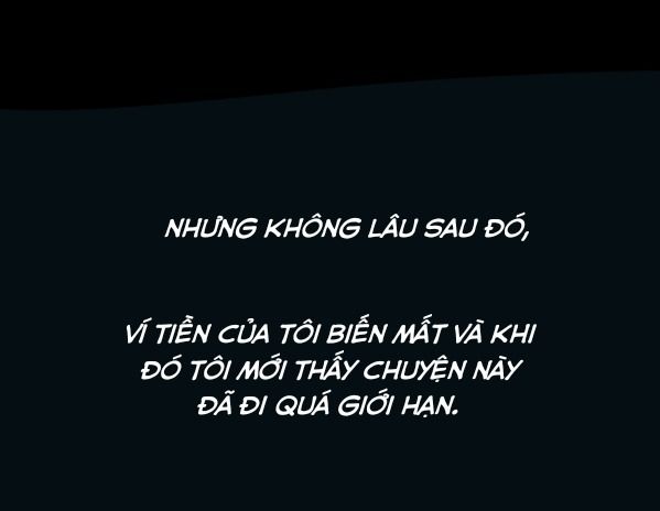 Yeonwoo's Innocence: Chapter 18