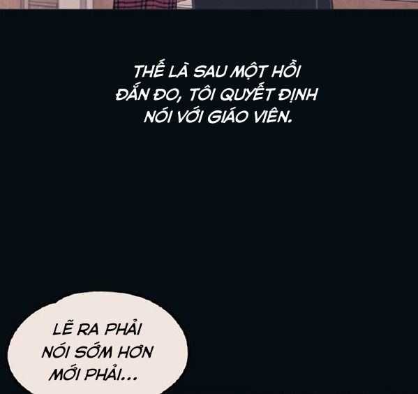 Yeonwoo's Innocence: Chapter 18