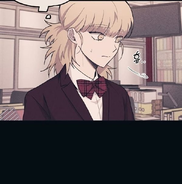 Yeonwoo's Innocence: Chapter 18