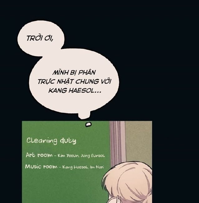 Yeonwoo's Innocence: Chapter 18