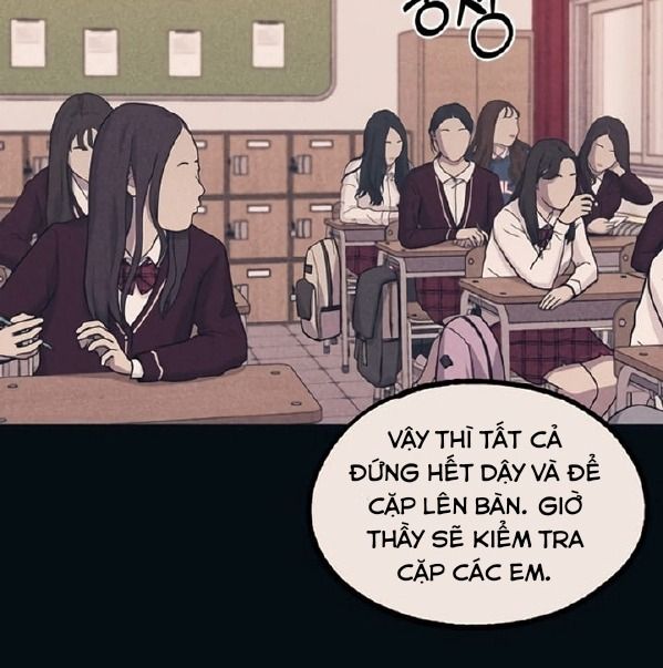 Yeonwoo's Innocence: Chapter 18