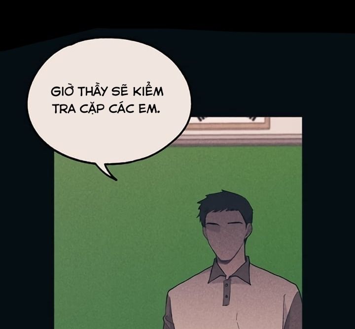 Yeonwoo's Innocence: Chapter 18