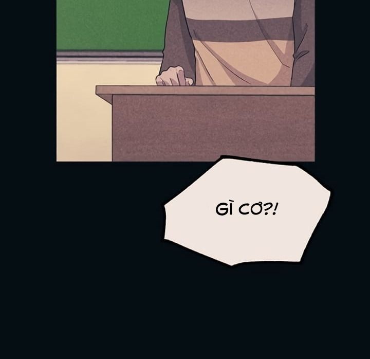 Yeonwoo's Innocence: Chapter 18