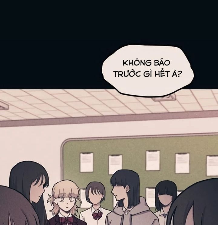 Yeonwoo's Innocence: Chapter 18