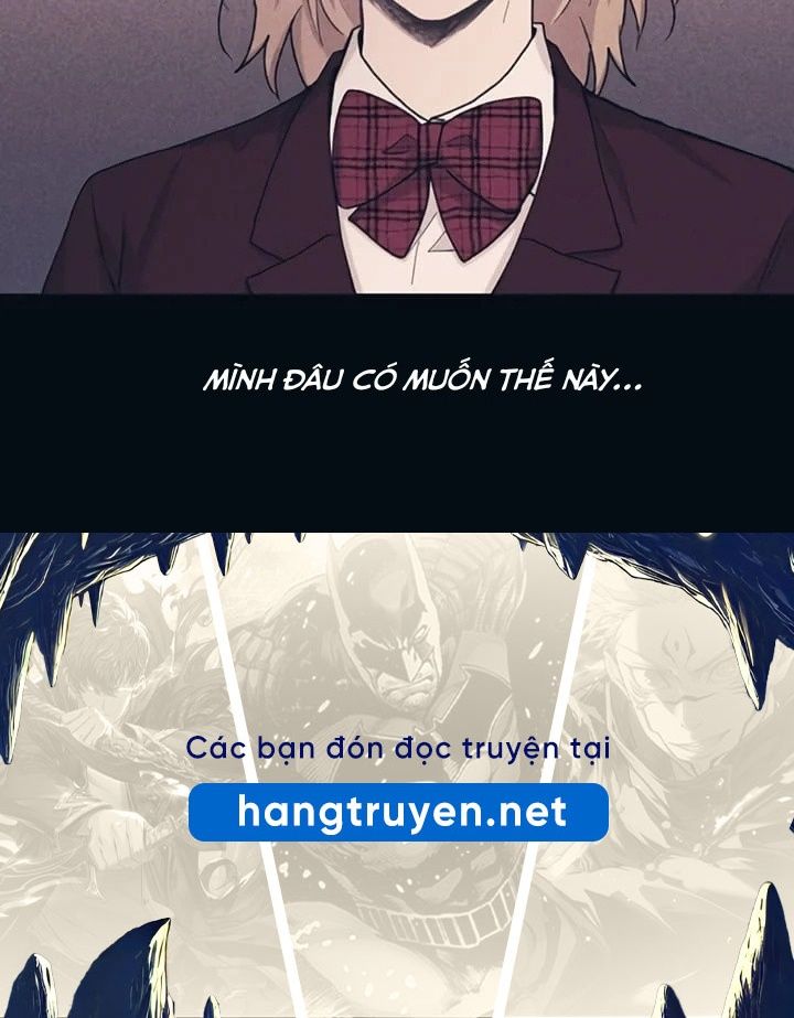 Yeonwoo's Innocence: Chapter 18