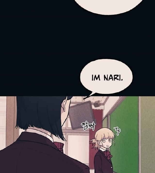 Yeonwoo's Innocence: Chapter 18