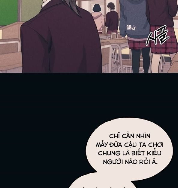 Yeonwoo's Innocence: Chapter 18