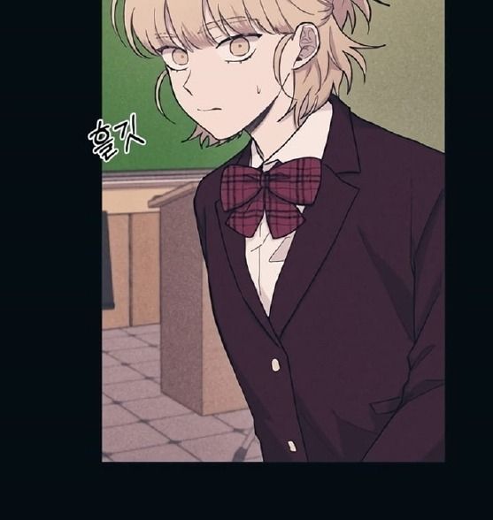 Yeonwoo's Innocence: Chapter 18