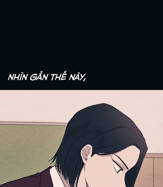 Yeonwoo's Innocence: Chapter 18