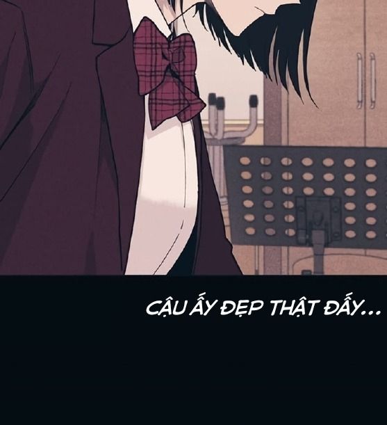 Yeonwoo's Innocence: Chapter 18