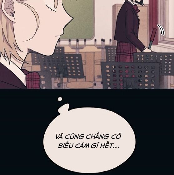 Yeonwoo's Innocence: Chapter 18