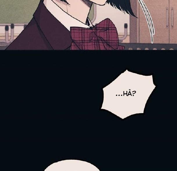 Yeonwoo's Innocence: Chapter 18