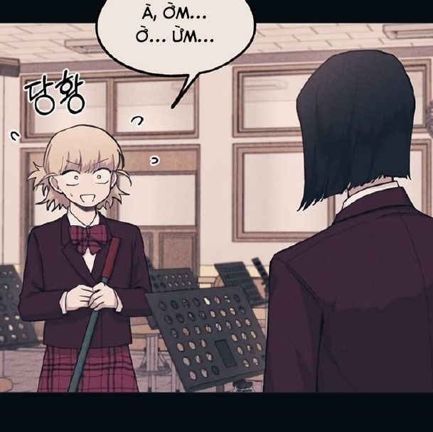 Yeonwoo's Innocence: Chapter 18