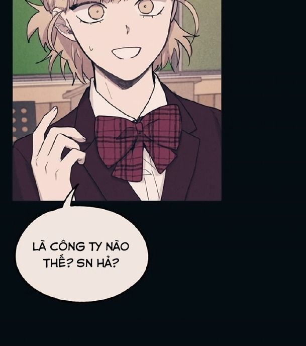 Yeonwoo's Innocence: Chapter 18