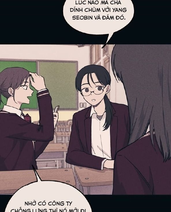 Yeonwoo's Innocence: Chapter 18