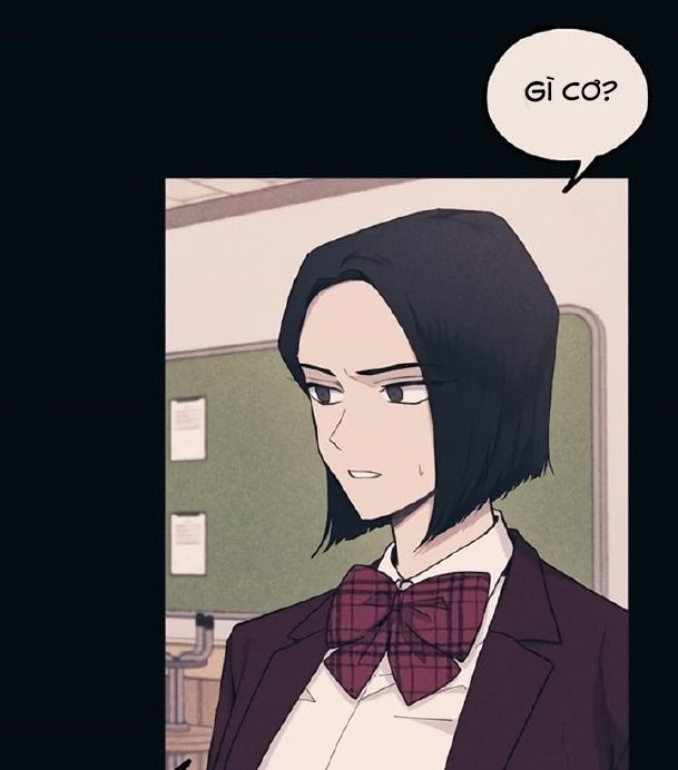 Yeonwoo's Innocence: Chapter 18