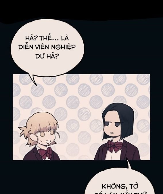 Yeonwoo's Innocence: Chapter 18