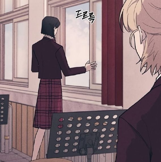 Yeonwoo's Innocence: Chapter 18