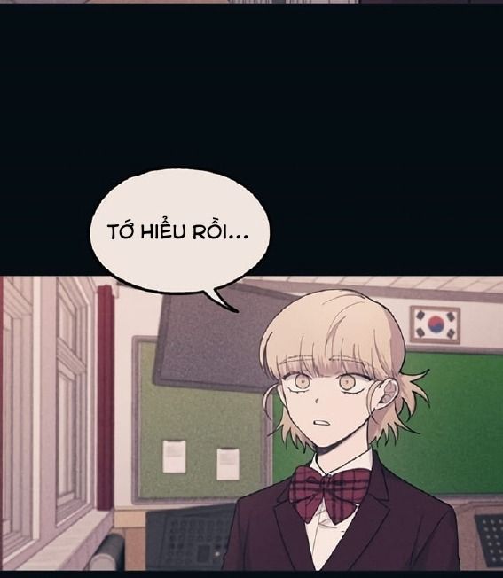 Yeonwoo's Innocence: Chapter 18