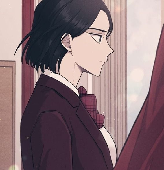 Yeonwoo's Innocence: Chapter 18