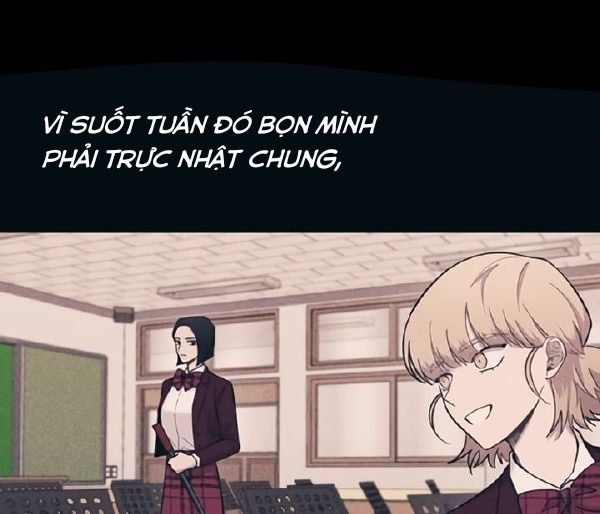 Yeonwoo's Innocence: Chapter 18