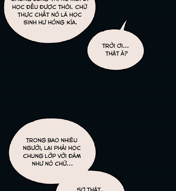 Yeonwoo's Innocence: Chapter 18