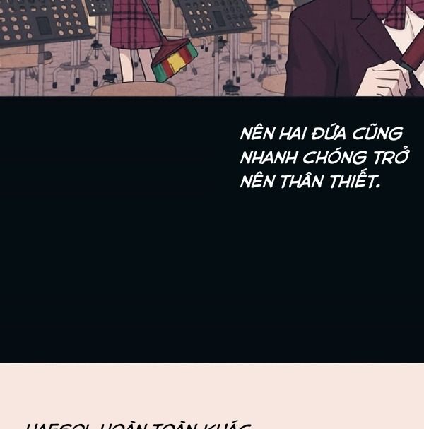 Yeonwoo's Innocence: Chapter 18