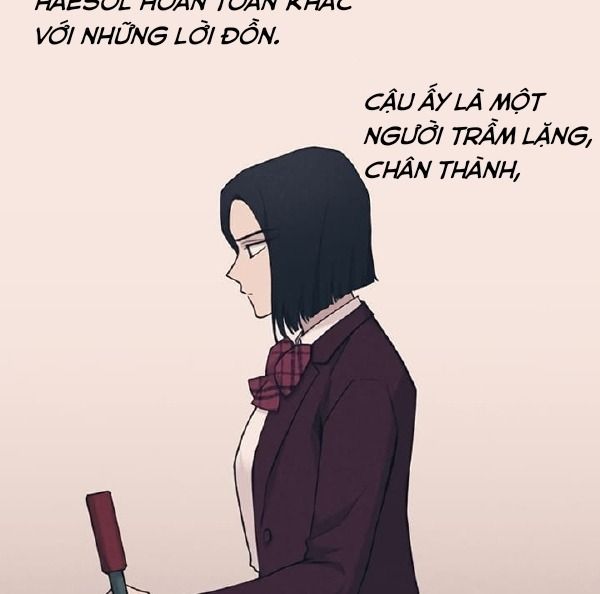 Yeonwoo's Innocence: Chapter 18