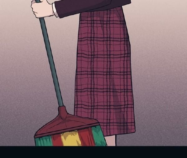 Yeonwoo's Innocence: Chapter 18