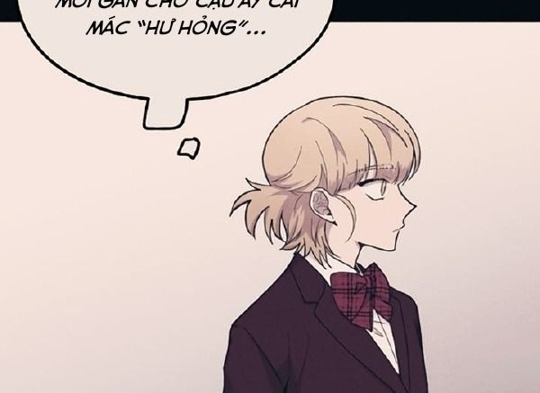 Yeonwoo's Innocence: Chapter 18