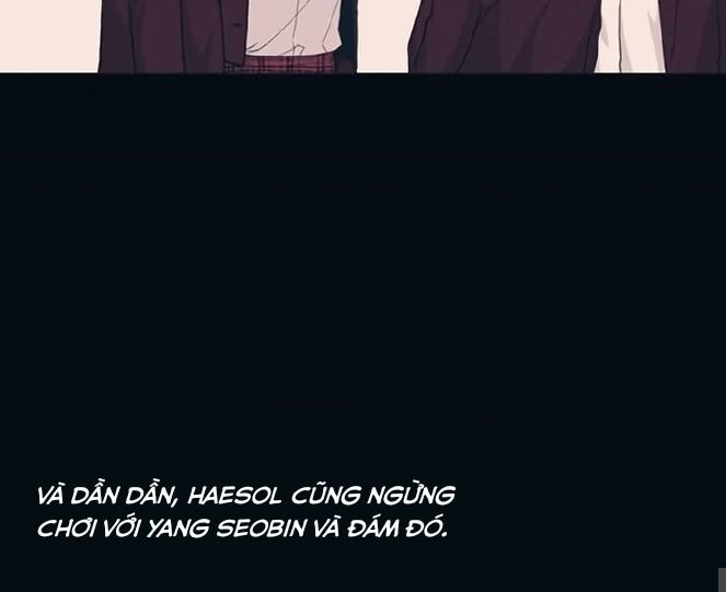 Yeonwoo's Innocence: Chapter 18