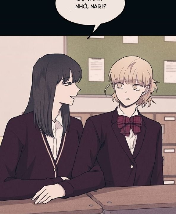 Yeonwoo's Innocence: Chapter 18