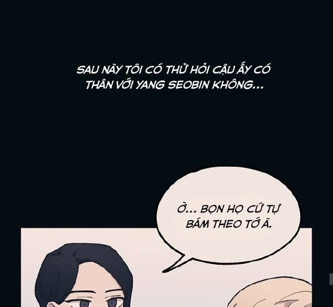 Yeonwoo's Innocence: Chapter 18