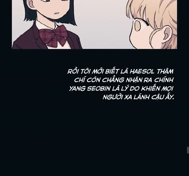 Yeonwoo's Innocence: Chapter 18