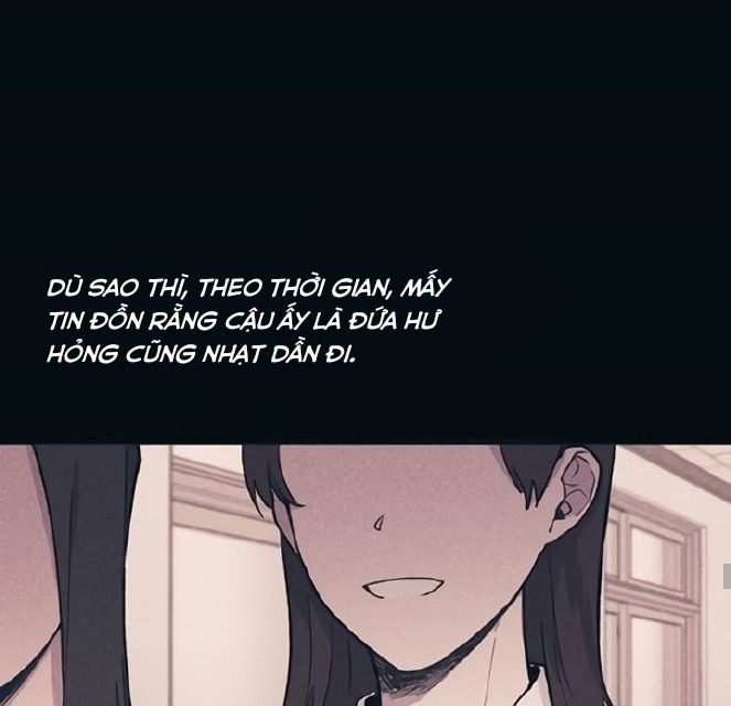 Yeonwoo's Innocence: Chapter 18