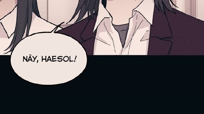 Yeonwoo's Innocence: Chapter 18