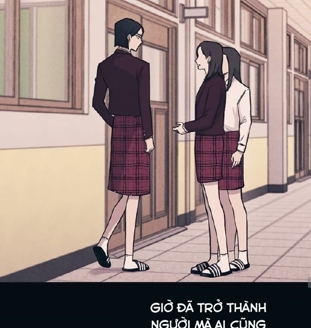 Yeonwoo's Innocence: Chapter 18