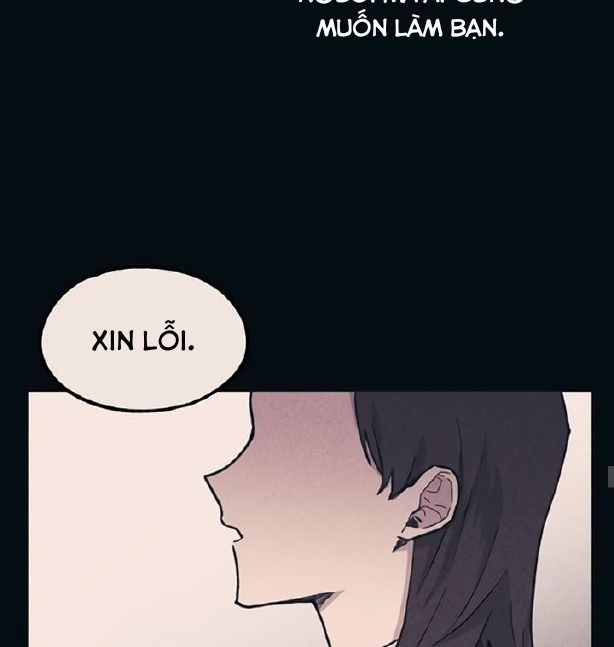 Yeonwoo's Innocence: Chapter 18