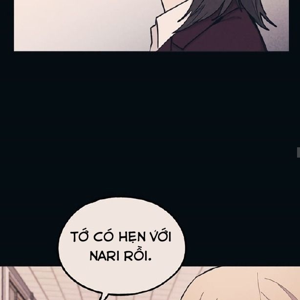 Yeonwoo's Innocence: Chapter 18