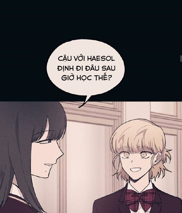 Yeonwoo's Innocence: Chapter 18