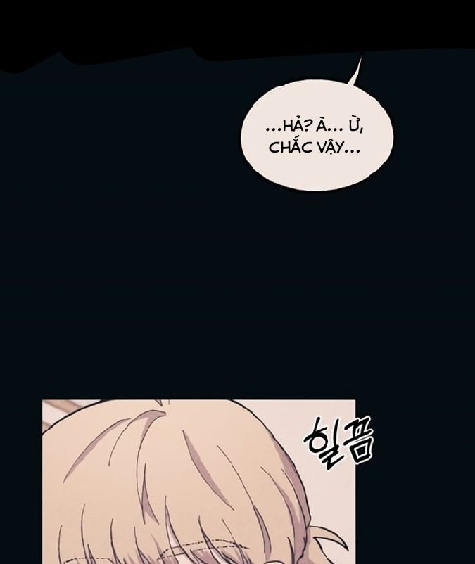 Yeonwoo's Innocence: Chapter 18