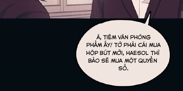 Yeonwoo's Innocence: Chapter 18