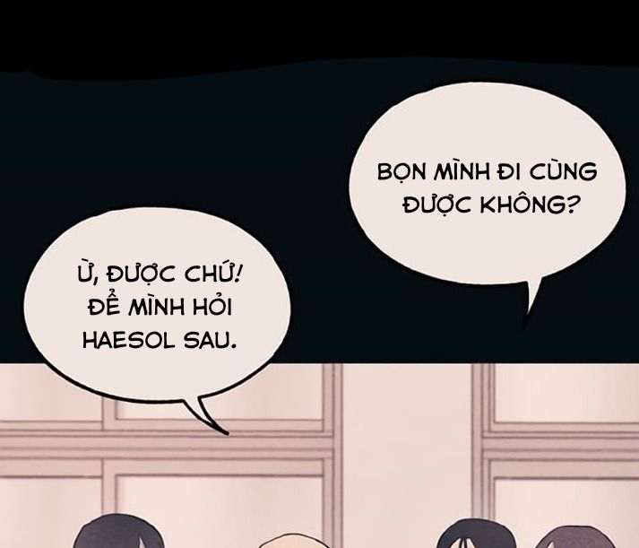 Yeonwoo's Innocence: Chapter 18