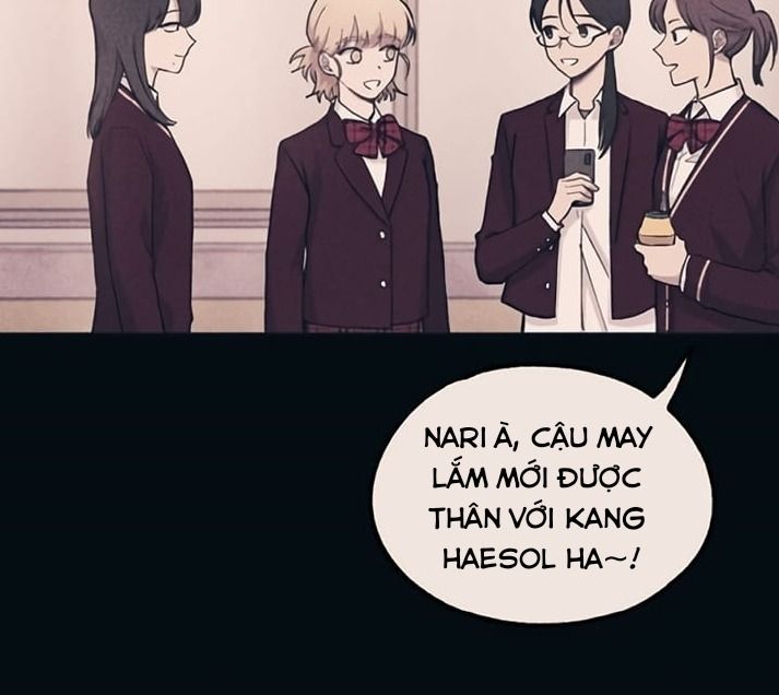 Yeonwoo's Innocence: Chapter 18